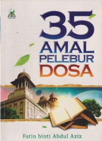 Image of 35 Amal Pelebur Dosa