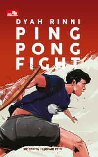 Image of Pingpong Fight