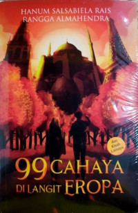 Image of 99 Cahaya di Langit Eropa