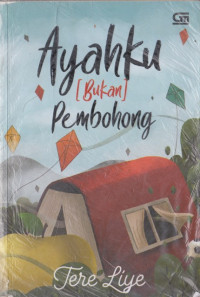 Image of Ayahku (Bukan) Pembohong