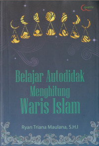 Image of Belajar Autodidak Menghitung Waris Islam