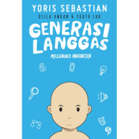 Image of Generasi Langgas