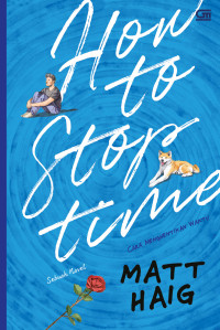 Image of Cara Menghentikan Waktu