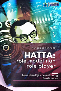 Image of Hatta: Role Model Nan Role Player