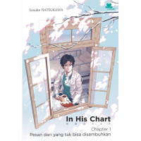 Image of In His Chart Chapter 1 PESAN DARI YANG TAK BISA DISEMBUHKAN