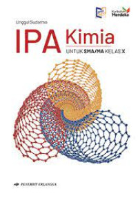 Image of IPA KIMIA Untuk SMA/MA Kelas X