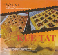 Image of Kue Tat
