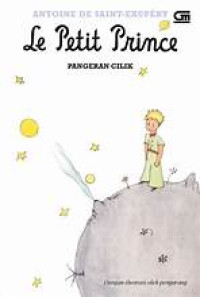 Image of Pangeran Cilik: Le Petit Prince