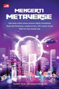 Image of Mengerti Metaverse