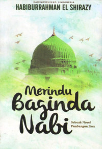 Image of Merindu Baginda Nabi