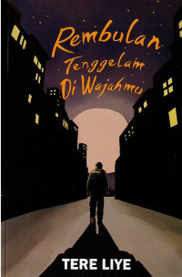 Image of Rembulan Tenggelam di Wajahmu