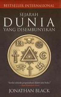 Image of Sejarah Dunia yang Disembunyikan