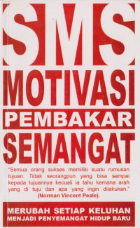Image of SMS Motivasi Pembakar Semangat