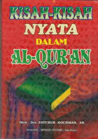 Image of Kisah-kisah Nyata dalam Al-Qur'an