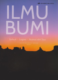 Image of Ilmu Bumi Edisi 14 Jilid 1