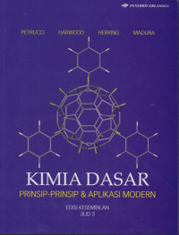 Image of Kimia Dasar Edisi 9 Jilid 3