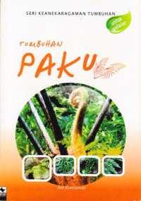 Image of Tumbuhan Paku