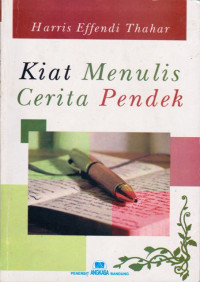 Image of Kiat Menulis Cerita Pendek