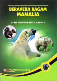 Image of Beraneka Ragam Mamalia
