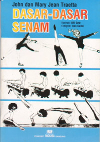 Image of Dasar-dasar Senam