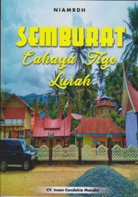 Image of Semburat cahaya Tigo Lurah