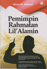 Image of Pemimpin Rahmatan lil'alamin