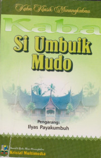 Image of Si Umbuik Mudo