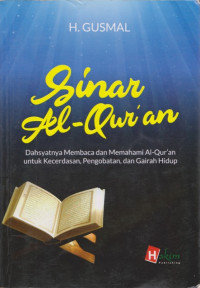 Image of Sinar Al-Qur'an