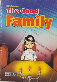Image of THE GOOD FAMILY