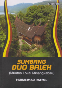 Image of Sumbang Duo Baleh (Muatan Lokal Minangkabau)