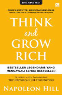 Image of Think And Grow Rich