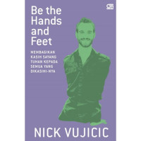 Image of Be the Hands and Feet