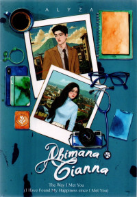 Image of Abimana Gianna The Way I Met You