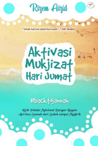 Image of Aktivasi Mukjizat Hari Jum'at