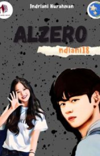 Image of Alzero By Ndiani18