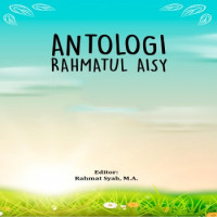 Image of Antologi Rahmatul Aisy