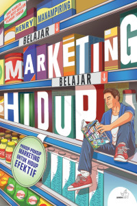 Image of Belajar Marketing Belajar Hidup