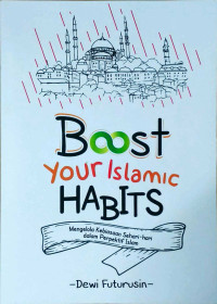 Image of Boost Your Islamic Habits