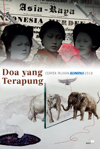 Image of Doa yang Terapung