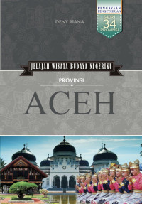 Image of Jelajah Wisata Budaya Negeriku Provinsi Aceh