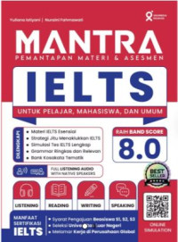 Image of Mantra IELTS