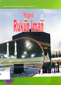 Image of Mengenal Rukun Iman