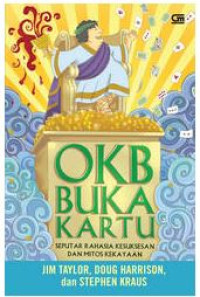 Image of OKB Buka Kartu