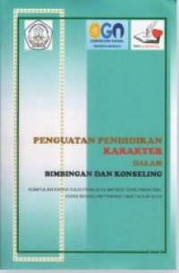 Image of Penguatan Pendidikan Karakter dalam Bimbingan dan Konseling