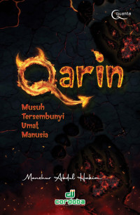 Image of Qarin: Musuh Tersembunyi Umat Manusia