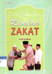 Image of Risalah Zakat