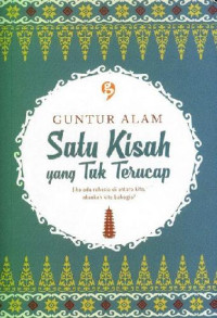 Image of Satu Kisah Yang Tak Terucap