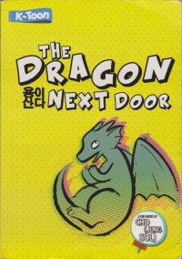 Image of The Dragon Next Door