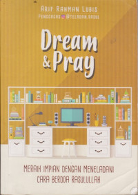 Image of Dream & Pray