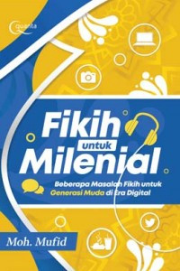 Image of Fikih untuk Milenial